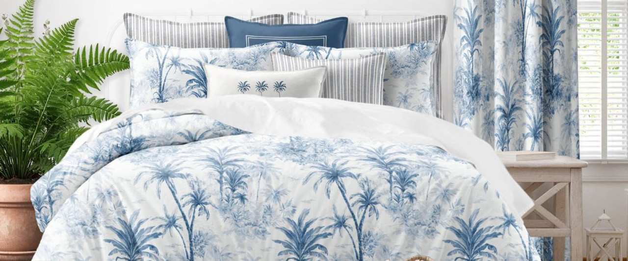 Luxury Coastal Comforter Sets Luxury Coastal Comforter Sets