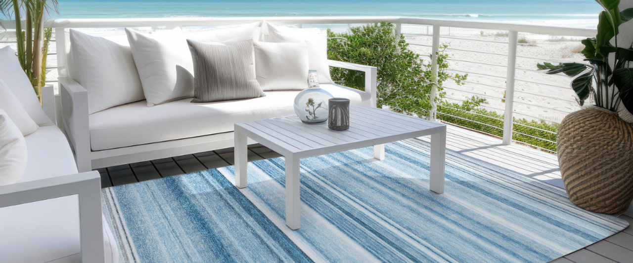 Surf and Shore Rugs