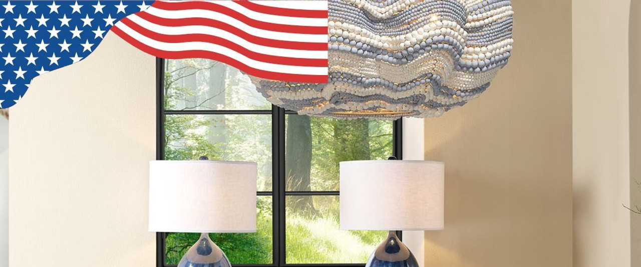 Lighting Sale