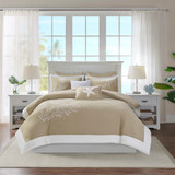 Sand and Shore Duvet Collection - Queen Size 1 Sand and Shore Duvet Collection - Queen Size 1