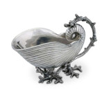 Sea Shell Sauce Bowl Sea Shell Sauce Bowl