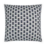 Fifi Indigo Blue 22 x 22 Pillow Fifi Indigo Blue 22 x 22 Pillow