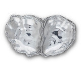 Oyster Shell Catch-All Tray main image Oyster Shell Catch-All Tray main image