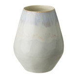 Brisa Salt and Sea Oval Vase Brisa Salt and Sea Oval Vase