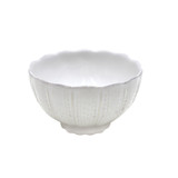 Sea Urchin Soup-Cereal White Aparte Bowls - Set of 6 Sea Urchin Soup-Cereal White Aparte Bowls - Set of 6