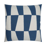 Bayview Cobalt Blue Luxury Pillow Bayview Cobalt Blue Luxury Pillow