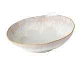 Brisa Salt and Sea Round Serving Bowl Brisa Salt and Sea Round Serving Bowl