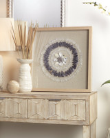 Shell Art = Natures Incomparable Beauty Shell Art = Natures Incomparable Beauty