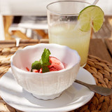 Coastal and Chic - The Aparte Dinnerware Collection Coastal and Chic - The Aparte Dinnerware Collection