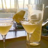 Pineapple Martinis Pineapple Martinis