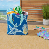 From Caron’s Beach House to BayNestCo: Two Sides of Coastal Style