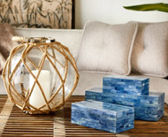 Hit The Refresh Button - Decorating Accents Made Simple!