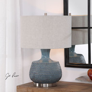 Brighten Things Up! Tips On Decorating With Lamps For Fall. 