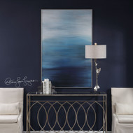 Classic Blue: A Timeless Element in Coastal Decorating