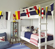 Adventurer Kids' Bedroom Idea!