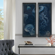 Our Indigo Blue Sea Inspiration