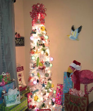 Last Day for Christmas Tree Submissions!