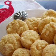 Santa Claws Snicker Doodles