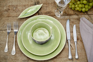 Say Hello to the Riviera Dinnerware Collection!
