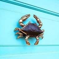 Introducing Michael Healy's Coastal Door Hardware!