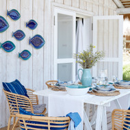 NEW Dori - Gorgeous Sea Inspired Dinnerware