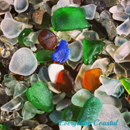 Seaglass Paradise