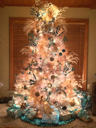 2022 Coastal Christmas Trees - Enter to Win!