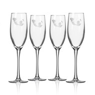 Celebrations Call for Special Glassware! (+ Holiday Cocktail Recipes!) 