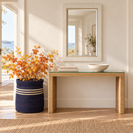 Beach Baskets - Quintessential Coastal Decor