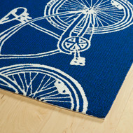 Introducing Kaleen Rugs - Coastal Trendy!