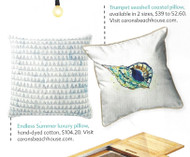 Outdoor Refresh in Cottage and Bungalows Magazine!