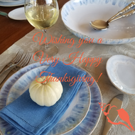 5 Tips for a Virtual Thanksgiving!