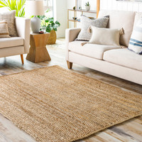 Why Consider a Woven Jute Rug? We have 9 Reasons Why!