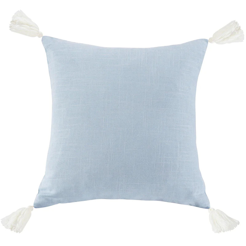 Coastal Living Home Throw Pillows | Caron's Beach House