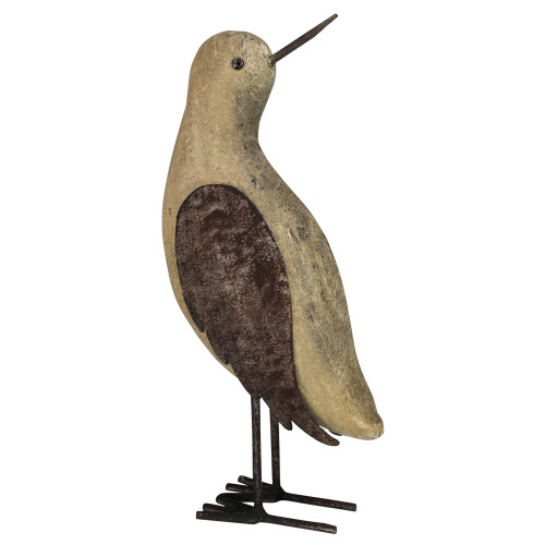 Pescadero Bird II Decor