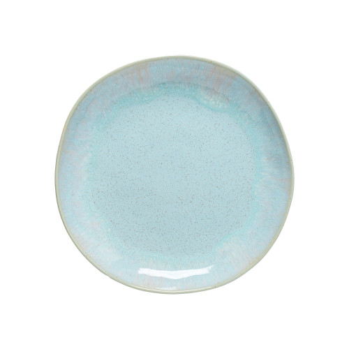 Eivissa Sea Aqua Dinner Plates