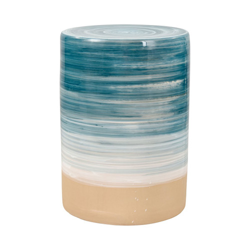 Roe Bay Ceramic Stool