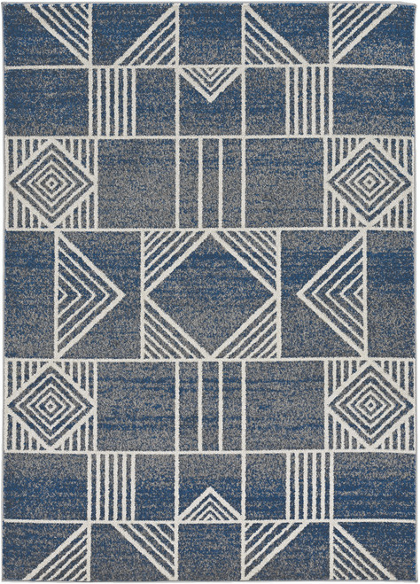 Seaside Dimensions Lucia Indoor-Outdoor Rug