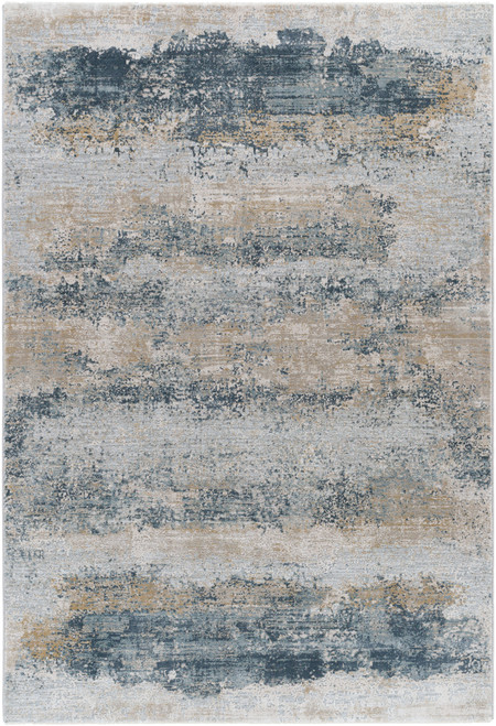 Orchard Bay High-Low Tufted Indoor Rug