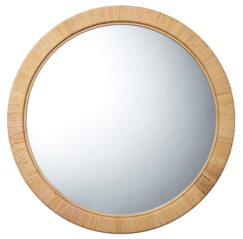 Hale Kai Round Mirror