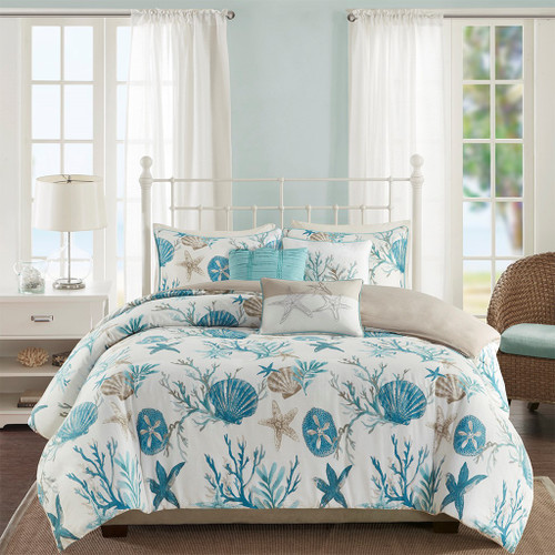 costal bedding