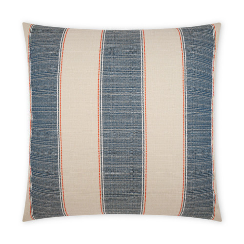 D.V. Kap Home: Luxury Throw & Accent Pillows