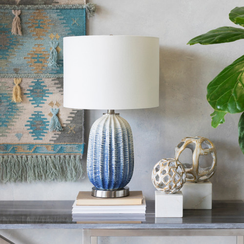 Adler Reef Accent Table Lamp room idea