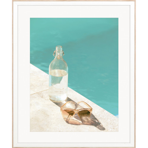 Summer Chill - Refresh Photographic Art Image