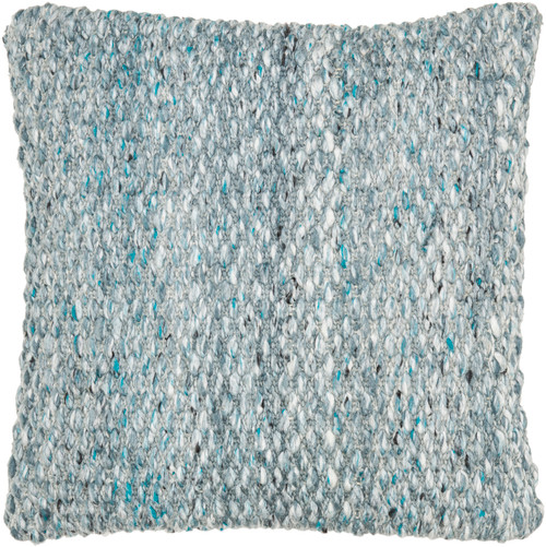 Seascape Ocean 20 x 20  Woven Pillow