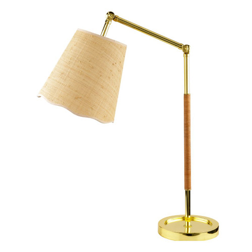 Mackinac Isle Cottage Task Lamp