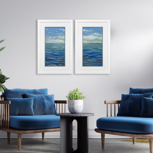 Ocean Waves of Wonder Art Duo Ocean Waves of Wonder Art Duo