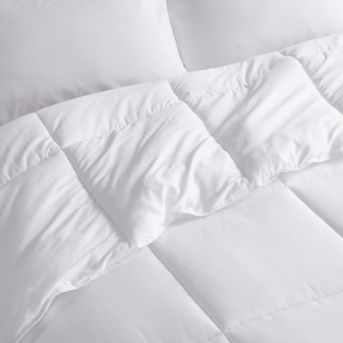 Winfield Luxury Down Alternative King Size Comforter Insert