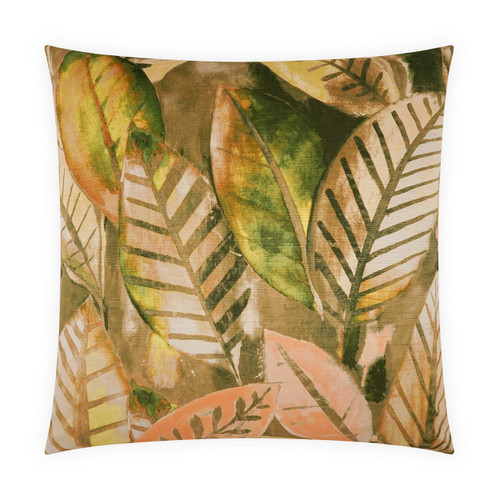 Island Mystic Velvet Luxe Pillow