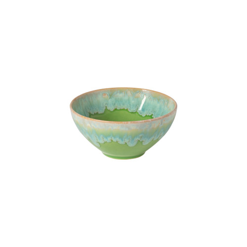  Taormina Lime Green Soup and Cereal Bowls